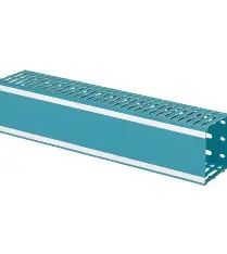 [GOUL_PERF_6060] Slotted trunking 60x60 mm