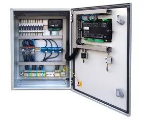 Inverseur de source automatique