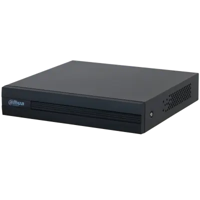 [DH-XVR1B08H-I(V2.0)] Enregistreur DVR Penta-brid WizSense 8 canaux 5M-N, 1U 1 disque - Dahua