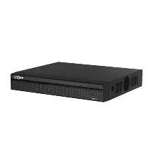 [DHI-NVR1104HS-P-S3/H(V2.0)] Compact NVR recorder 4 channels 1U, 4 PoE, H.265 - Dahua