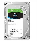 [ST2000VX016] Disque dur vidéosurveillance 2 To SkyHawk ST2000VX, 5400 tr/min, SATA - Seagate