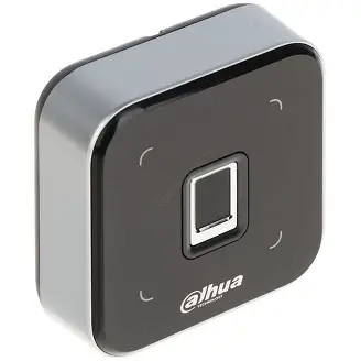 [DHI-ASR2102A] Lecteur d'empreintes ASR2102A - Dahua