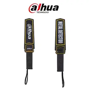 [DHI-ISC-H001] Détecteur de métaux portatif - Dahua