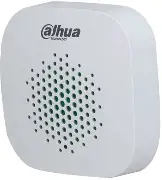 [DHI-ARA12-W2(868)] Wireless siren ARA12 (868 MHz) - Dahua
