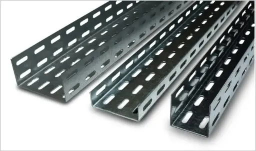[CDC 300] Cable tray, width 300 mm