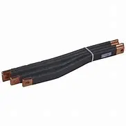 [LEG404455] Copper busbar 250-400A VX³, horizontal connection of DPX 250 in cabinet - Legrand