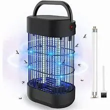 Lampe anti-moustiques UV