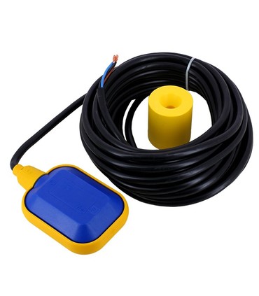 [GM-2/2M] FLOTTEUR ELECTRIQUE
