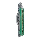[LEG004811] Lexic dual-rail adapter - Legrand