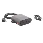 [LEG654887] Bloc bureau Linkon 4 prises 2P+T + 2 USB + HDMI, avec cordon - Legrand