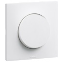[LEGUB2110WH] Interrupteur 10AX blanc, gamme Urbano - Legrand