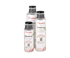 [CEL 461305] Gel d'isolation bi-composant Express Gel, 300 ml - Cellpack