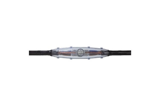 [CEL 124170] Cast resin straight joint type M12, with EG resin - Cellpack