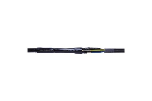 [CEL 145338] Heat-shrink straight joint SMH5 1.5-16 - Cellpack