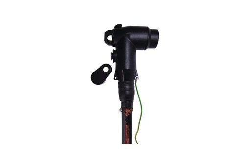 [CEL 246176] Separable elbow connector CWS 400A 24 kV, 95-240 mm², type B (set of 3 phases) - Cellpack