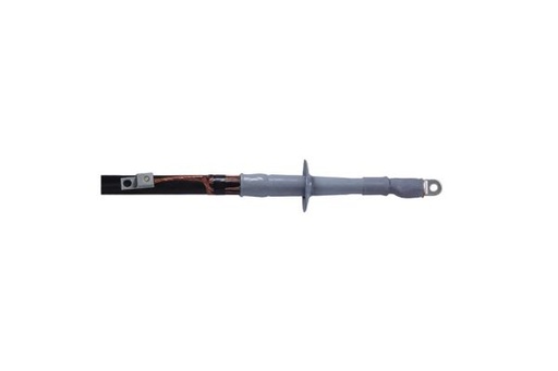 [CEL 293792] Separable elbow connector CWS 250A 24 kV, 70-150 mm², type A (set of 3 phases) - Cellpack