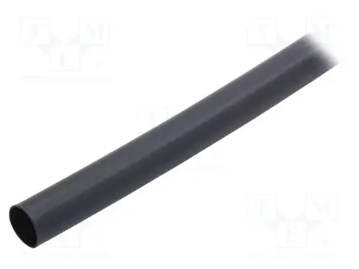 [CEL 127397] Gaine thermorétractable paroi moyenne sans adhésif SR2 34-7/1000 - Cellpack
