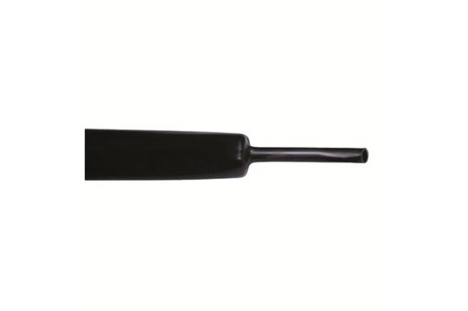 [CEL 143811] Gaine thermorétractable paroi moyenne sans adhésif SR2 160-50/1000 - Cellpack