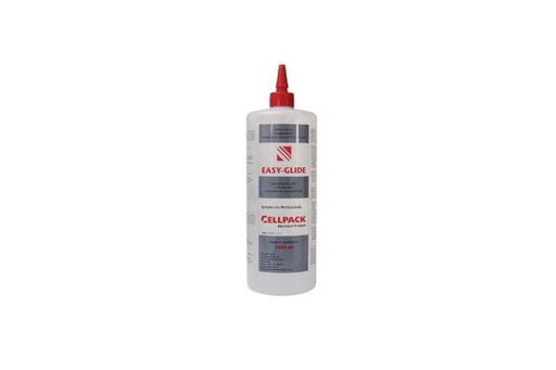 [CEL 219647] Lubrifiant pour câbles Easy-Glide, 1050 ml - Cellpack