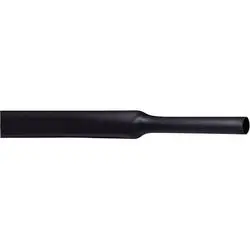 [CEL 127104] Gaine thermorétractable en boîte distributrice SB 3-1, noir - Cellpack