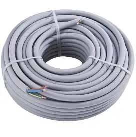 [3x1.5 souple] Câble souple 3x1,5 mm²