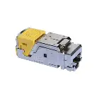 [LEG033775] Lot de 6 connecteurs RJ45 haute densité Cat6A - Legrand