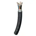 [4G6 TC 1KV SOUPLE RLX] Câble souple Powerflex RV-K 4G6 mm² 0,6/1 kV - Top Cable