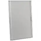 [LEG021258] Porte galbée métal 1400x850 - Legrand