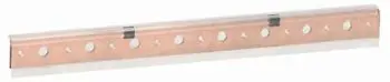 [LEG037419] Barre cuivre rigide 32x5 mm - Legrand