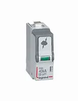 [LEG412299] Surge protector cartridge T2 40 kA - Legrand