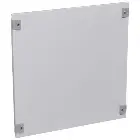 [LEG020846] Plastron plein 1/4 de tour H600, largeur 600 mm - Legrand