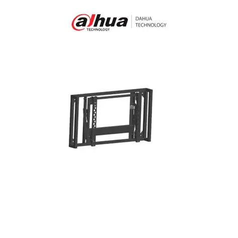 [DH-LS460UC-E/U-Y] Support pour mur d'écrans LS460UC - Dahua