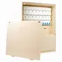 [REMBT 300] Borne de raccordement REMBT 300, sigle Enedis - Depagne