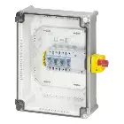 [LEG022637] Interrupteur de proximité 4P 160A - Legrand