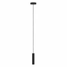 [900926] Suspension LED noir Almudaina - Eglo
