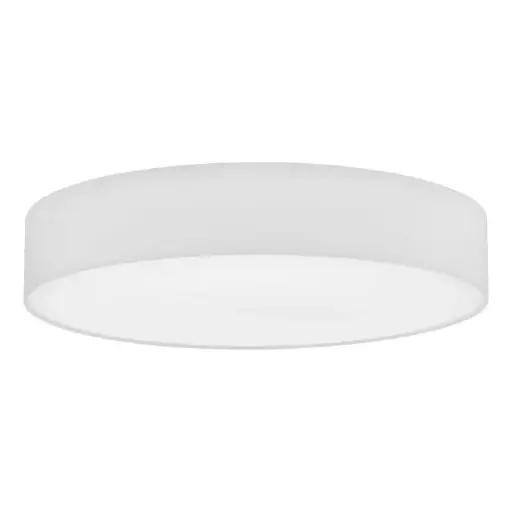 [97615] Ceiling light 5 lamps E27 Ø760 white Pasteri - Eglo