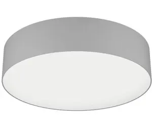 [900442] LED ceiling light Zigbee RGB/CCT grey/white Romaro-Z - Eglo