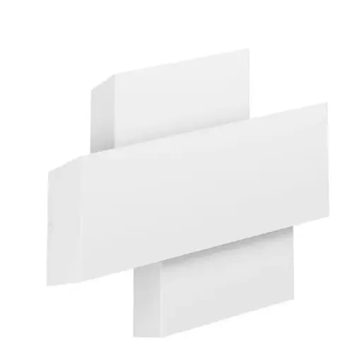 [900525] Applique E27 blanche Timparossa - Eglo