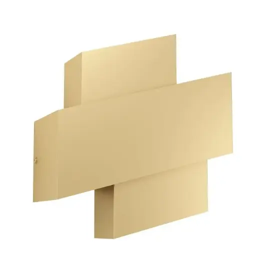 [900526] Applique E27 dorée Timparossa - Eglo