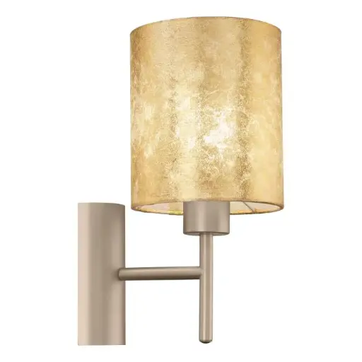 [97645] Applique champagne/doré Viserbella - Eglo
